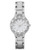 Dkny DKNY Silver Stainless Steel Watch - Silver