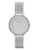 Skagen Denmark Womens Ditte Standard Analog SKW2211 - Silver