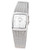 Skagen Denmark Stainless Steel Watch - Silver