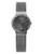 Skagen Denmark Stainless Steel Mesh Watch - Gray