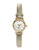 Kate Spade New York Tiny Metro Watch with Mother of Pearl Face - GOLD