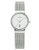 Skagen Denmark Women's  Stainless Steel Watch - Silver