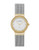 Skagen Denmark SKAGEN DENMARK Ladies Two-Tone Stainless Steel Watch - Two Tone