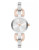 Dkny Rose Gold Stainless Steel Watch - TWO TONE
