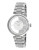 Kenneth Cole New York Ladies Transparency Watch - SILVER