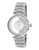 Kenneth Cole New York Ladies Transparency Watch - Silver