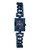 Guess Ladies Blue Tone Watch W0437L4 - BLUE