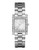 Guess Guess Polished Silver Watch - Silver