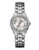 Guess Guess Polished Silver Watch - silver