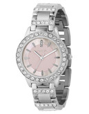 Fossil Jesse Stainless Steel Watch - Silver