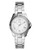 Fossil Cecile Small ThreeHand Stainless Steel Watch - Silver