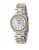Fossil Mother of Pearl Dial With Two Tone Bracelet Watch - TWO TONE COLOUR