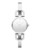 Dkny Stainless Steel Watch - Silver