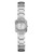 Guess Polished Silver Ladies Watch - Silver