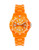 Ice Watch Ice-Solid Orange Watch - Orange