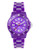 Ice Watch Ice-Solid Purple Watch - Purple
