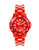 Ice Watch Ice-Solid Red Watch - Red