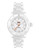Ice Watch Ice-Solid White Watch - White