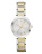 Dkny Two Tone Stainless Steel Watch - TWO TONE
