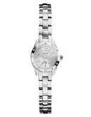 Guess Polished Silver Watch W0307L1 - Silver