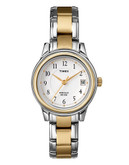 Timex Womens Dress Watch - Two Tone