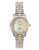 Timex Womens Dress Watch - Two Tone