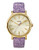 Timex Timex Modern Originals - Purple