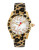 Betsey Johnson Leopard Printed Watch - LEOPARD PRINT
