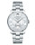 Movado Women's Lx Stainless Steel Case Watch - Silver