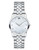 Movado Museum Stainless Steel  Mop Dial - Silver