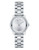 Movado Bold Stainless Steel Watch - Silver