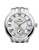 Philip Stein Small Round Sport Diamond Watch Head MOP Dial - Silver