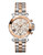 Gc Femme Watch - Two Tone