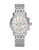 Michele CSX-36 Day Watch - Silver