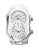 Philip Stein Small Signature Watch Head MOP Dial - SILVER