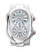 Philip Stein Small Signature Watch Head MOP Dial - Silver