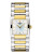 Tissot Womens Two Toned T0903102211100 - TWO TONE