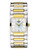 Tissot Womens Two Toned T0903102211100 - Two Tone