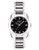 Tissot Womens T Wave Round Standard Watch - Silver