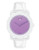 Movado Bold MOVADO Lavender Watch - Lavender