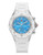 Michele Luxury Sports Watch - White