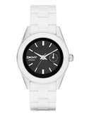 Dkny DKNY Nolita Watch - White