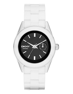 Dkny DKNY Nolita Watch - White