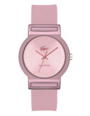 Lacoste Womens Tokyo Standard 2020076 - Pink