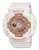 Casio Baby G Watch - White