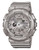 Casio Baby G Watch - Silver