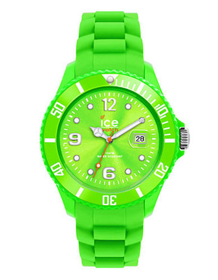 Ice Watch Women's Sili Forever Green Watch - Green