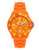 Ice Watch Womens Sili Forever Orange Watch - Orange
