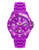 Ice Watch Womens Sili Forever Purple Watch - Purple