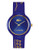 Lacoste Womens Goa Standard 2020086 Watch - Blue